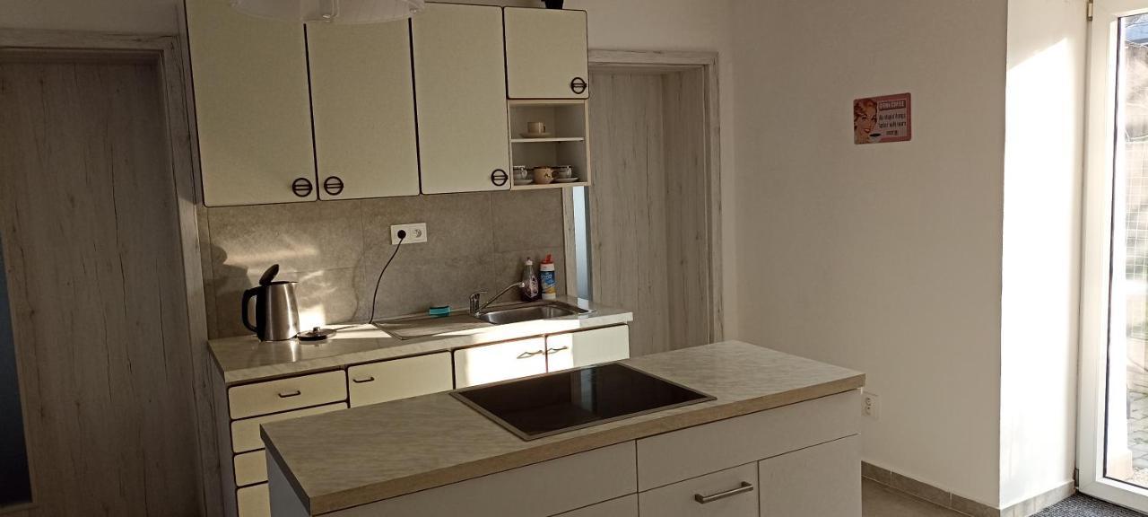 Apartman Gutino Ceska Trebova Exterior photo
